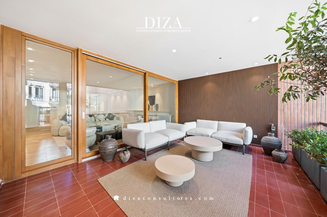 Apartment in Barrio Salamanca, Madrid, Spain 1 - 16557972