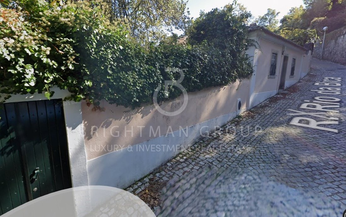 House in Sintra, Lisbon, Portugal 4 - 18271946