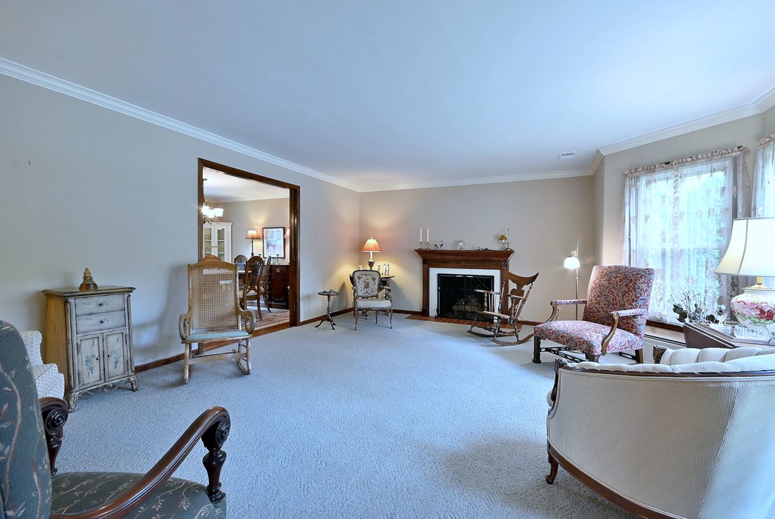 House in Western Springs, Illinois, United States 5 - 18273863