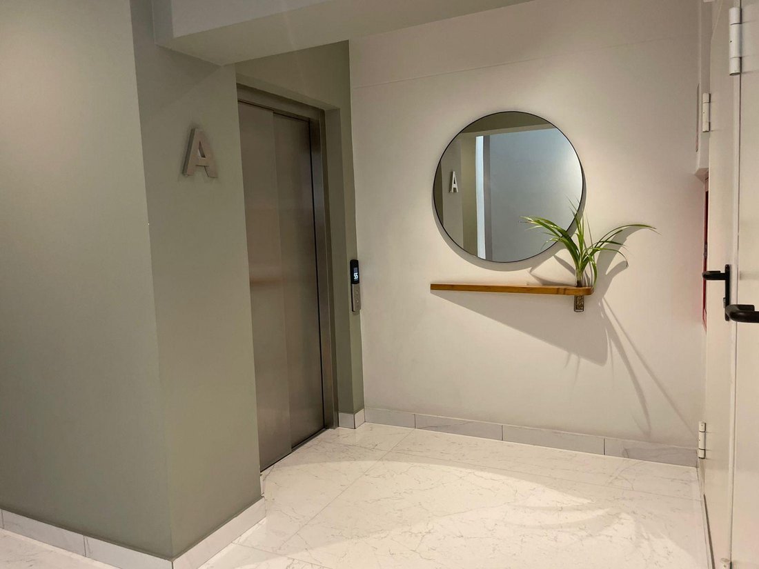 Apartment in Lima, Belarus 2 - 18272725
