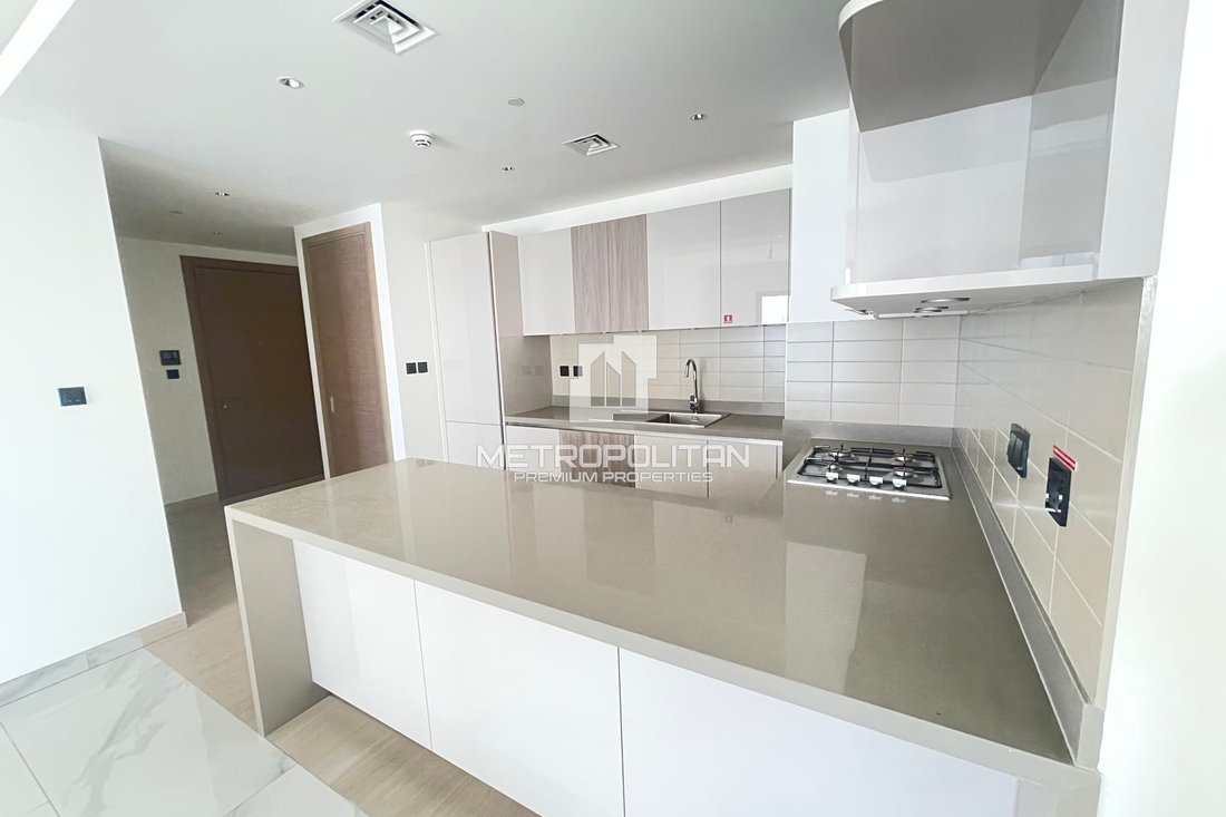 Apartment in MBR City / Mohammed Bin Rashid City, Dubai, United Arab Emirates 3 - 18271637