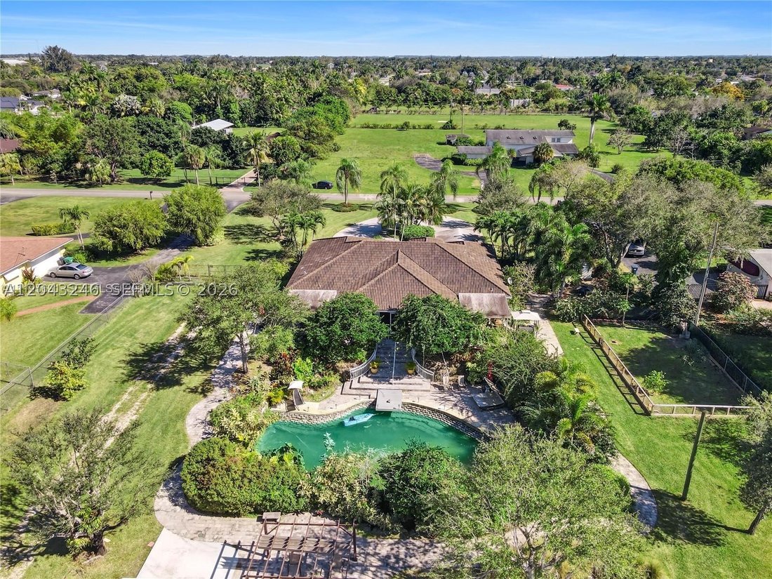 House in Homestead, Florida, United States 1 - 18273754