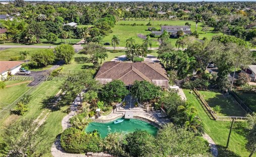 House in Homestead, Florida, United States 1