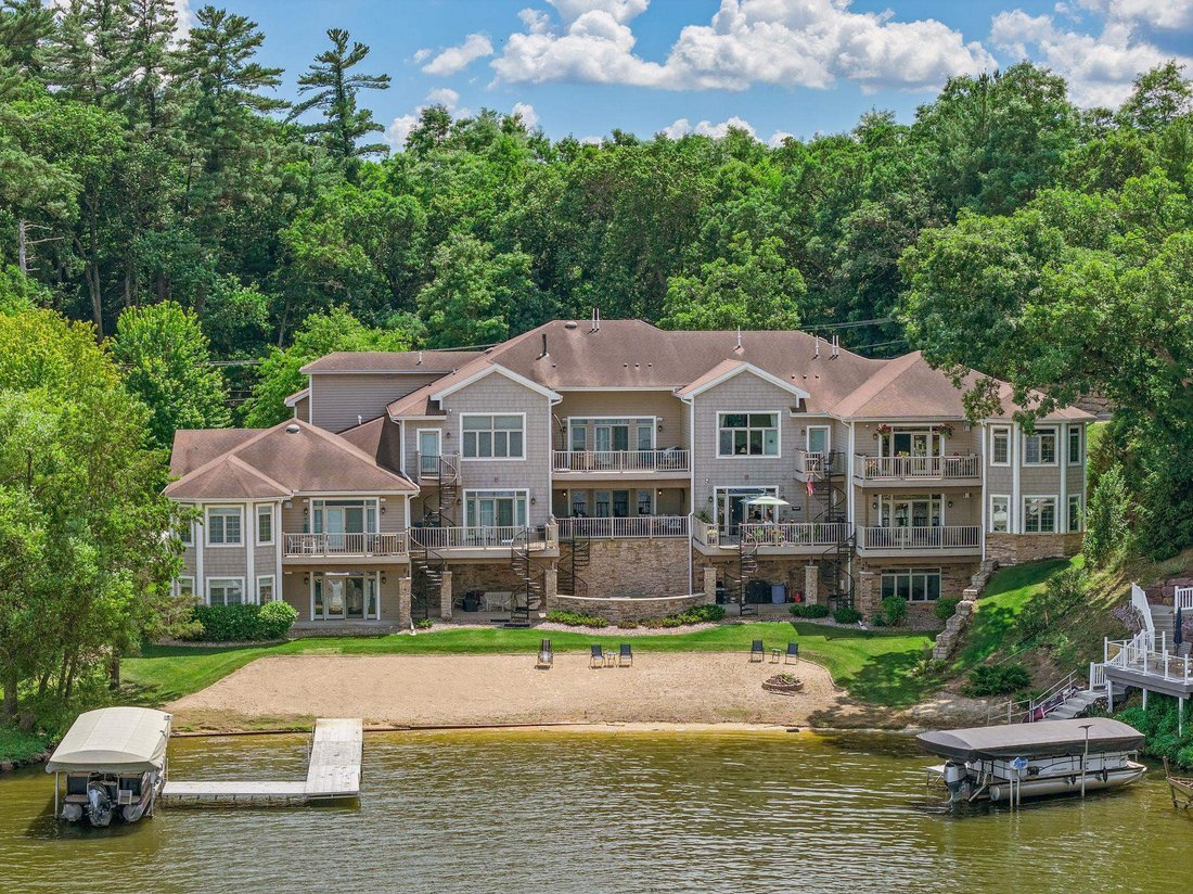 Condo in Wisconsin Dells, Wisconsin, United States 3 - 17994335
