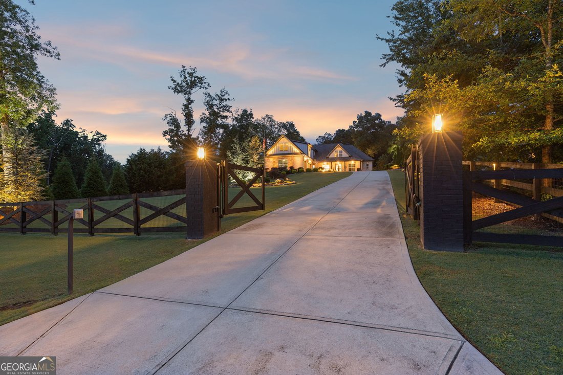 House in Buford, Georgia, United States 2 - 18271371