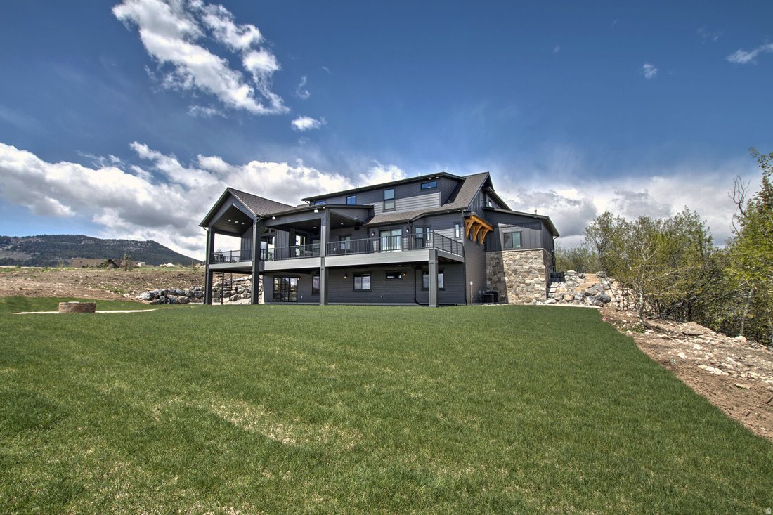 House in Fish Haven, Idaho, United States 4 - 18270128