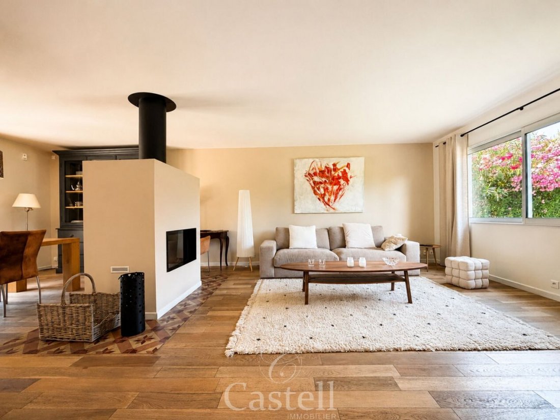 Villa in Cooperative, Agde, France 4 - 18271137