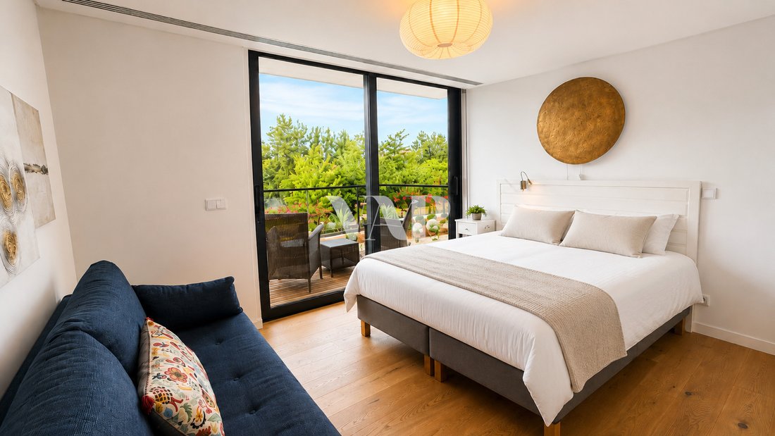 Apartment in Vilamoura, Quarteira, Algarve 4 - 18272419