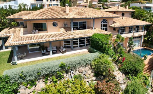 Villa in Altea Hills, Altea, Valencian Community 1