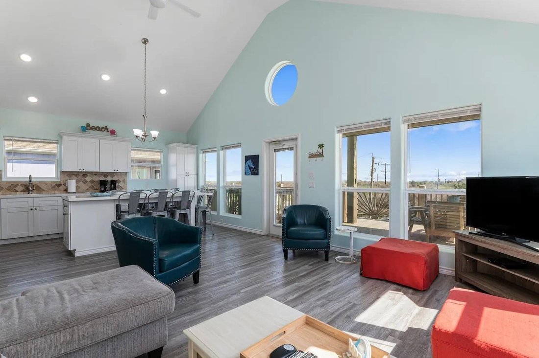 House in Bolivar Peninsula, Texas, United States 3 - 18275140