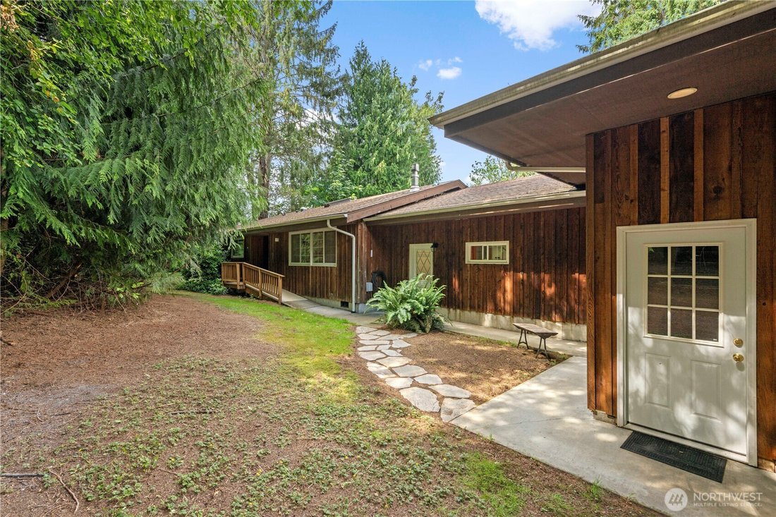 House in Arlington, Washington, United States 3 - 18076059