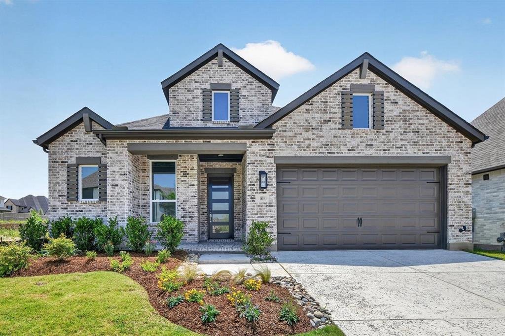 House in Fort Worth, Texas, United States 1 - 17376717