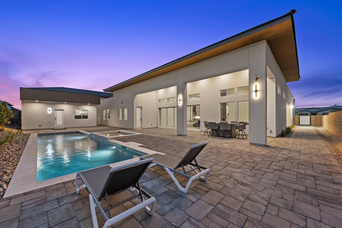 House in Las Vegas, Nevada, United States 5 - 15570888