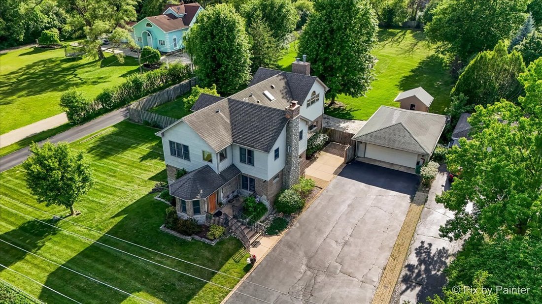 House in Addison, Illinois, United States 1 - 18270686