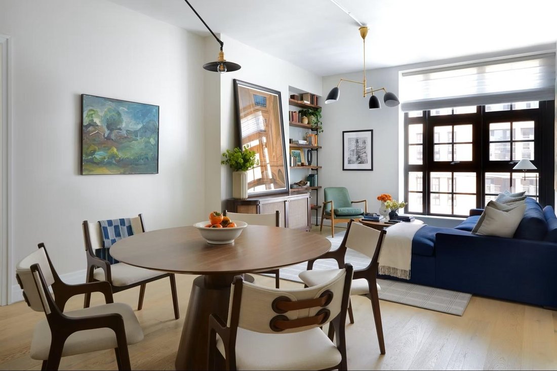Condo in Hoboken, New Jersey, United States 2 - 18276331