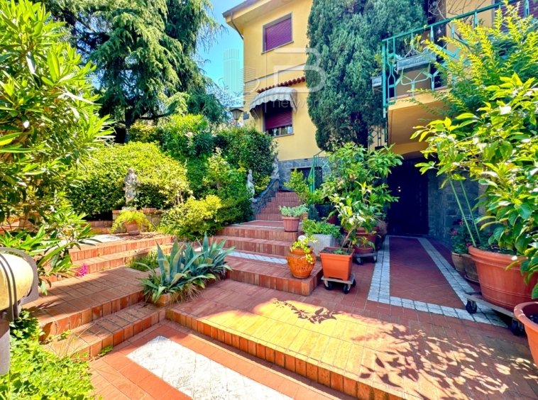 Villa à Centre, Monsummano Terme, Toscane 1 - 18270320