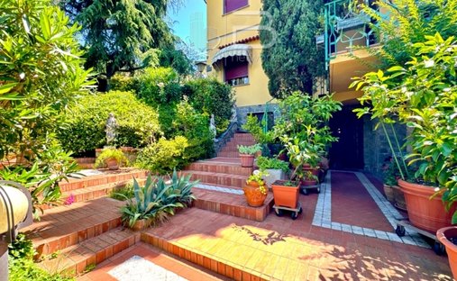 Villa in Center, Monsummano Terme, Tuscany 1