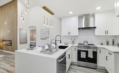 Casa en San José, California, Estados Unidos 1