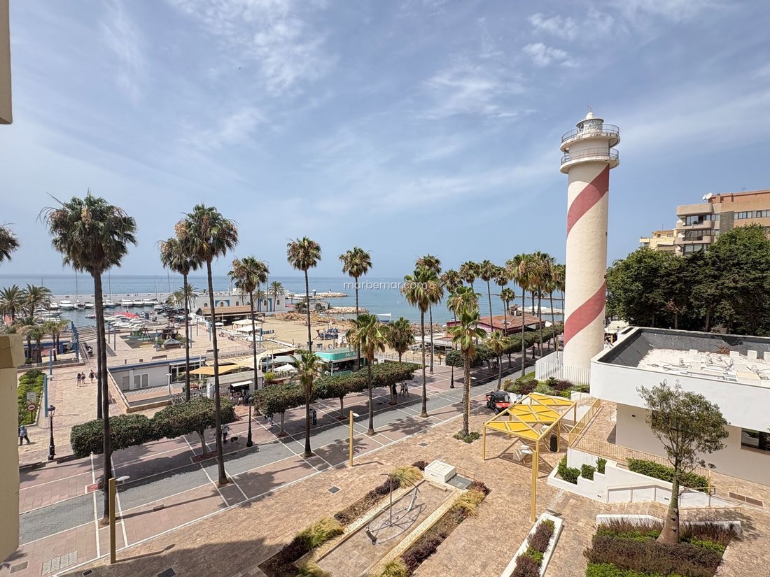 Apartment in Marbella, Andalusia, Spain 4 - 18270420