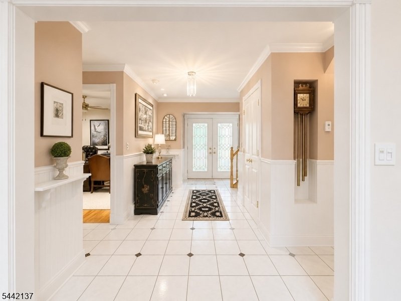 House in Mountain Lakes, New Jersey, United States 3 - 18276339