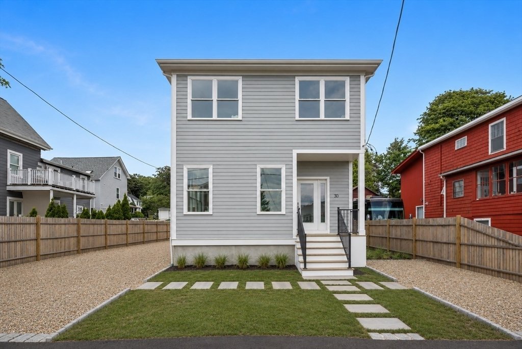 House in Nahant, Massachusetts, United States 2 - 18271726