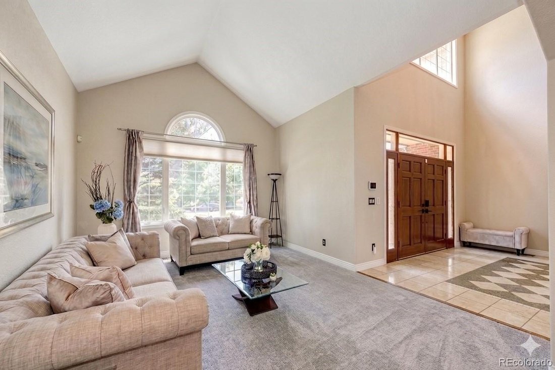 House in Lafayette, Colorado, United States 4 - 18207434