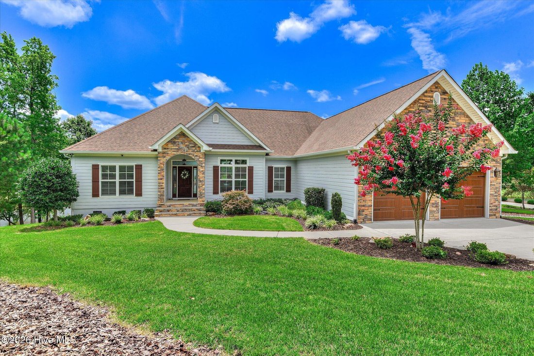 House in Danville, South Carolina, United States 2 - 18270478
