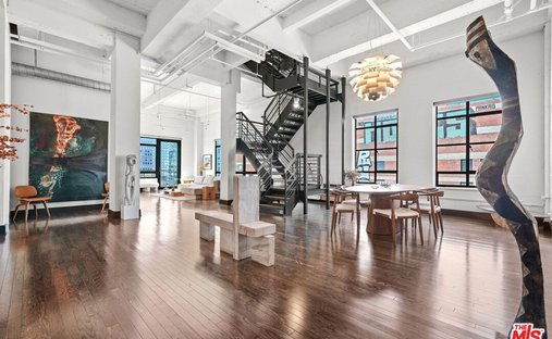 Condominio a Los Angeles, California, Stati Uniti 1