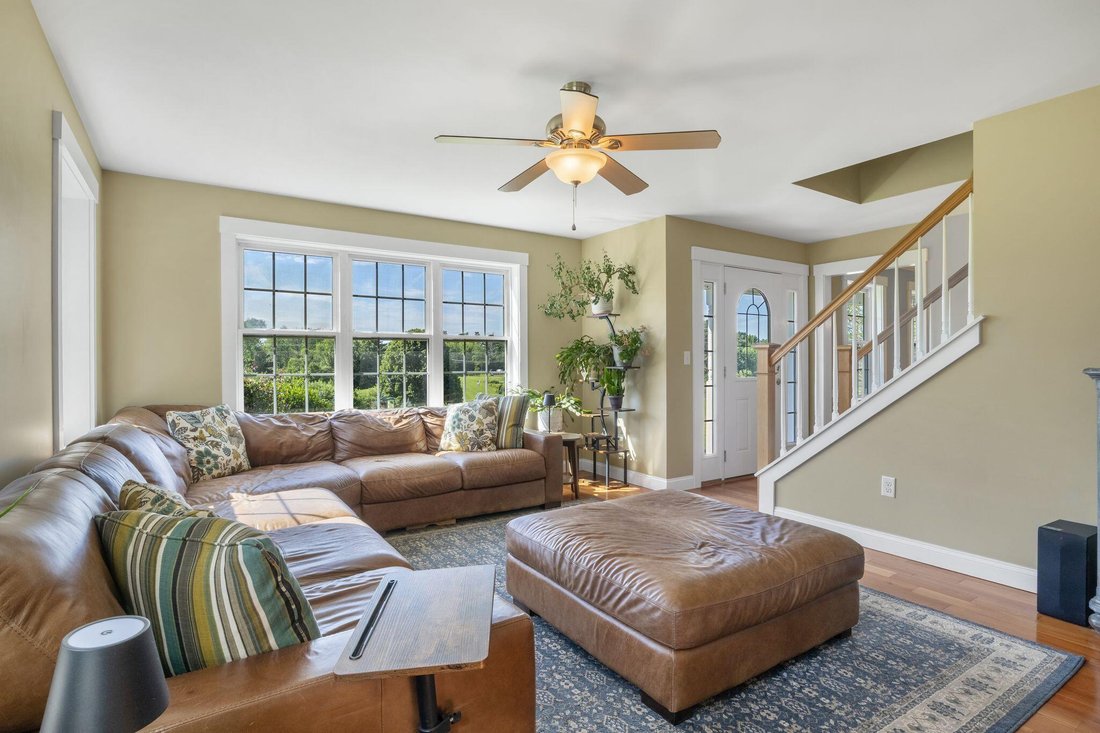 House in Gorham, Maine, United States 4 - 18274913