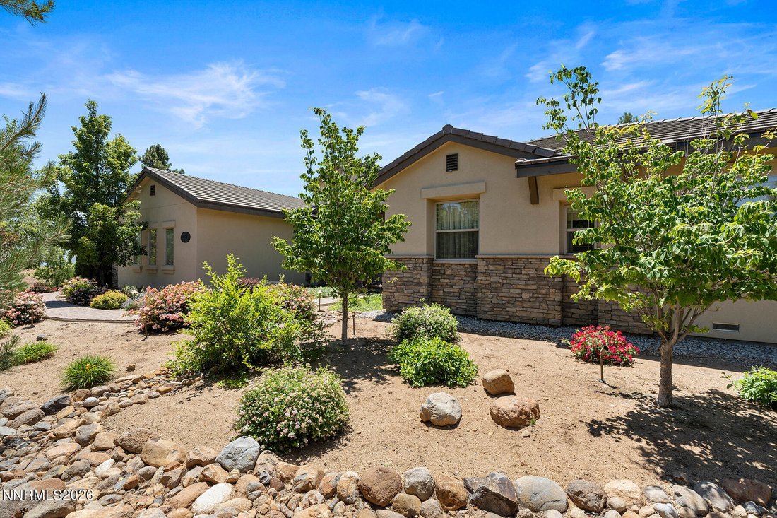 House in Reno, Nevada, United States 4 - 17673142