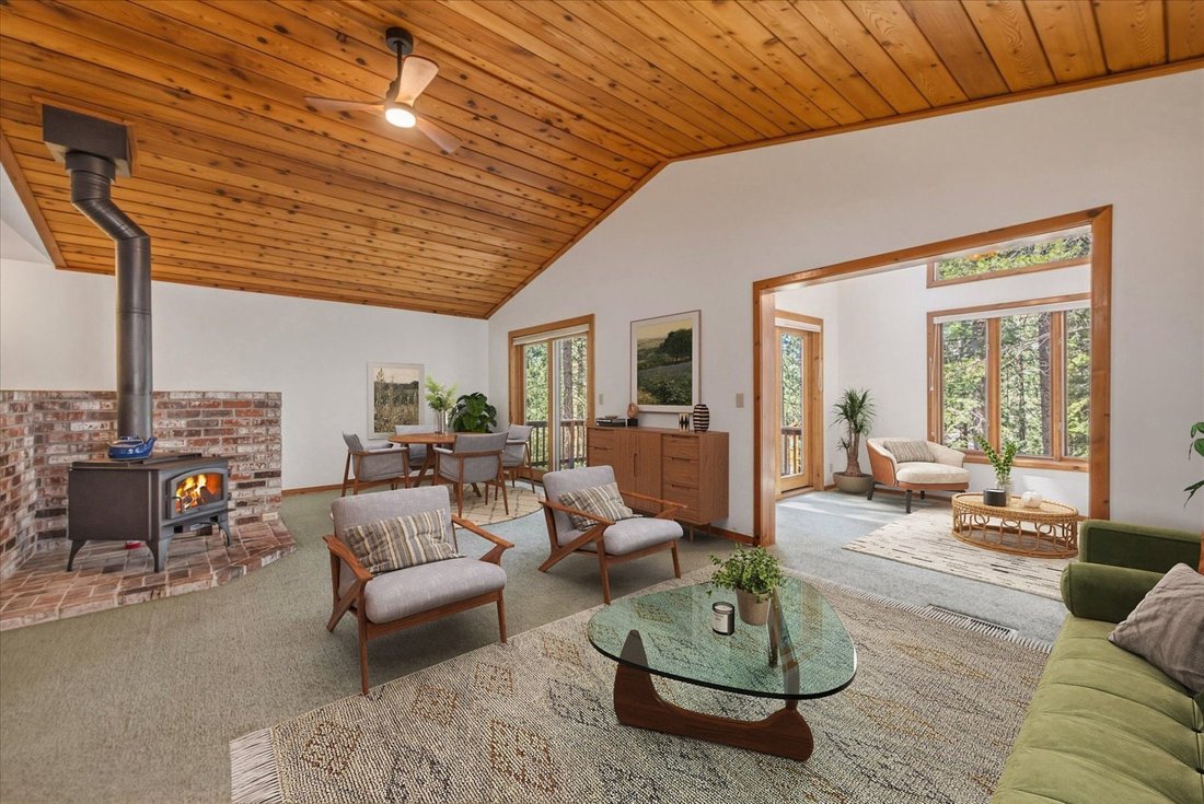 House in Truckee, California, United States 4 - 18272802
