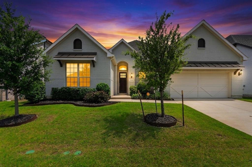 House in Celina, Texas, United States 1 - 18271008