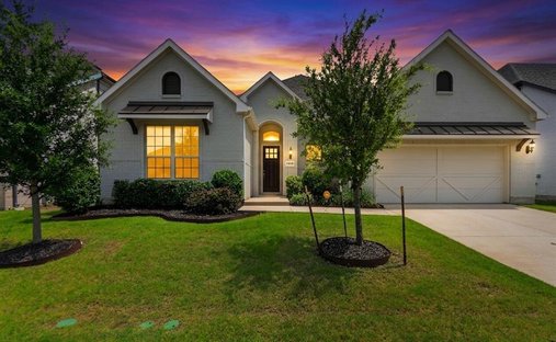 House in Celina, Texas, United States 1