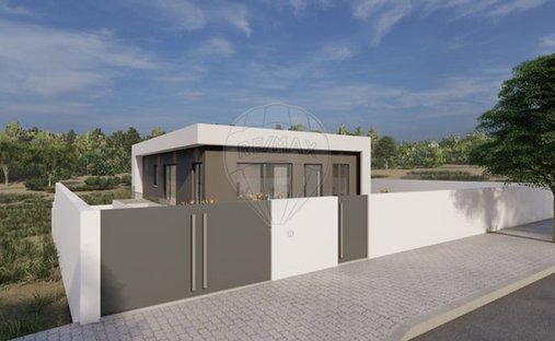 Casa a Ramalhal, Lisbona, Portogallo 1