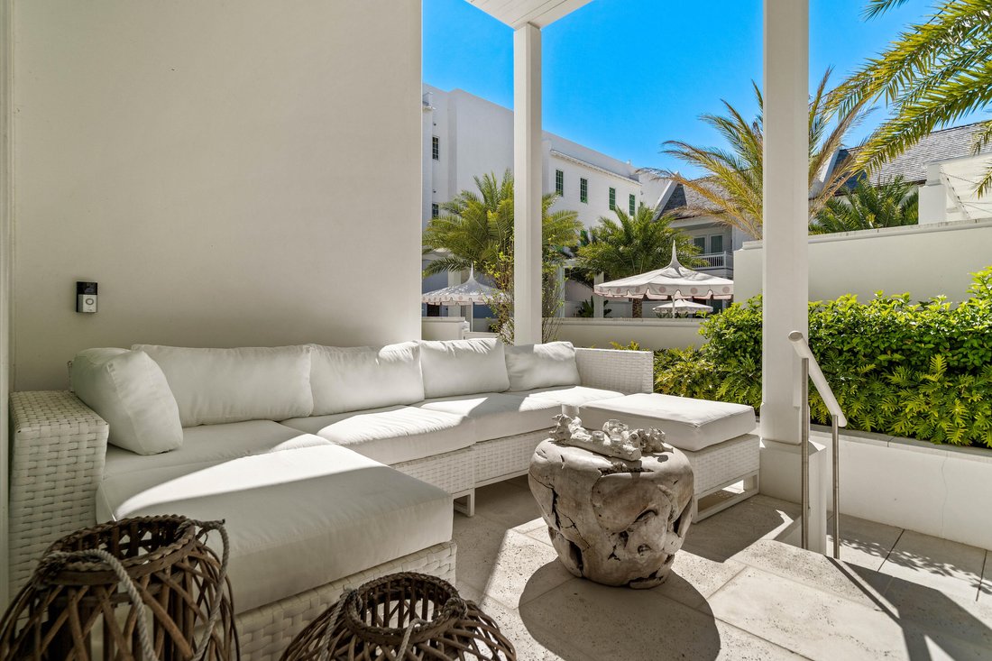 Townhouse in Watersound, Florida, United States 5 - 18273115
