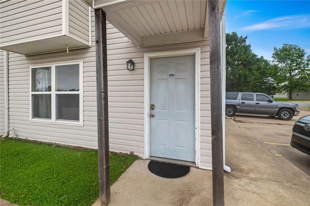 House in Springdale, Arkansas, United States 4 - 18270731