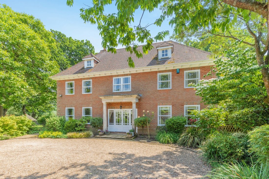 House in Otterden, Maidstone, England 1 - 16720753