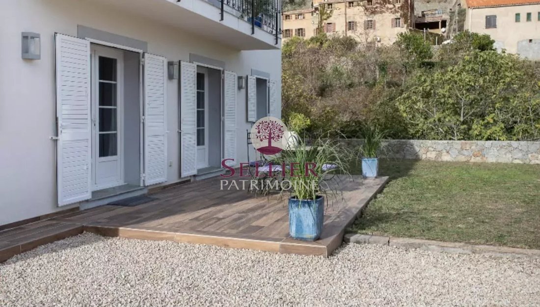 Villa in Muro, Corsica, France 5 - 18272053