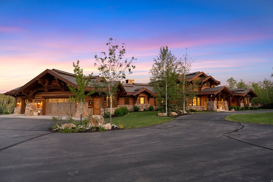 House in Heber City, Utah, United States 2 - 18275166