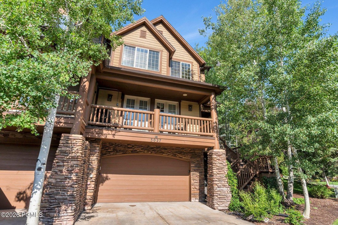 House in Park City, Utah, United States 1 - 18273698