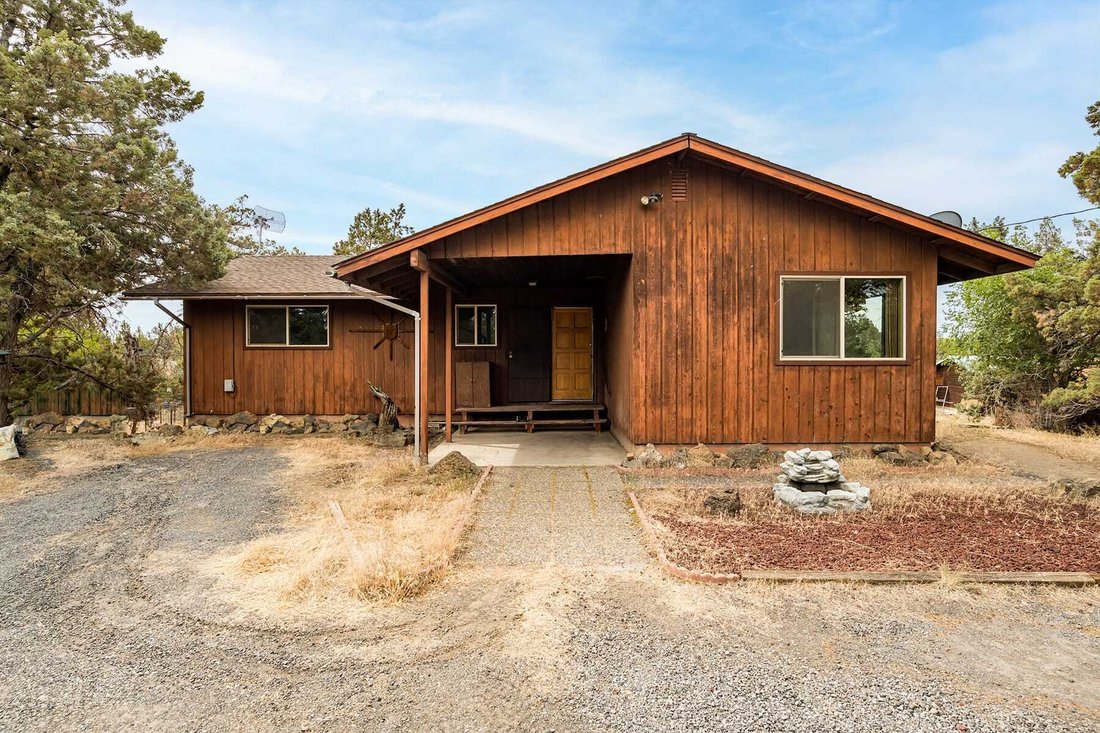 House in Bend, Oregon, United States 1 - 18272589