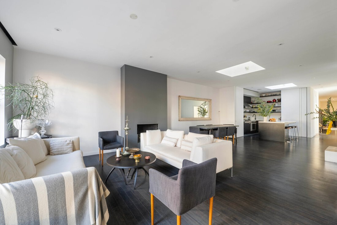 Apartment in New York, New York, United States 2 - 18272696