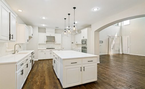 Casa a Allen, Texas, Stati Uniti 1