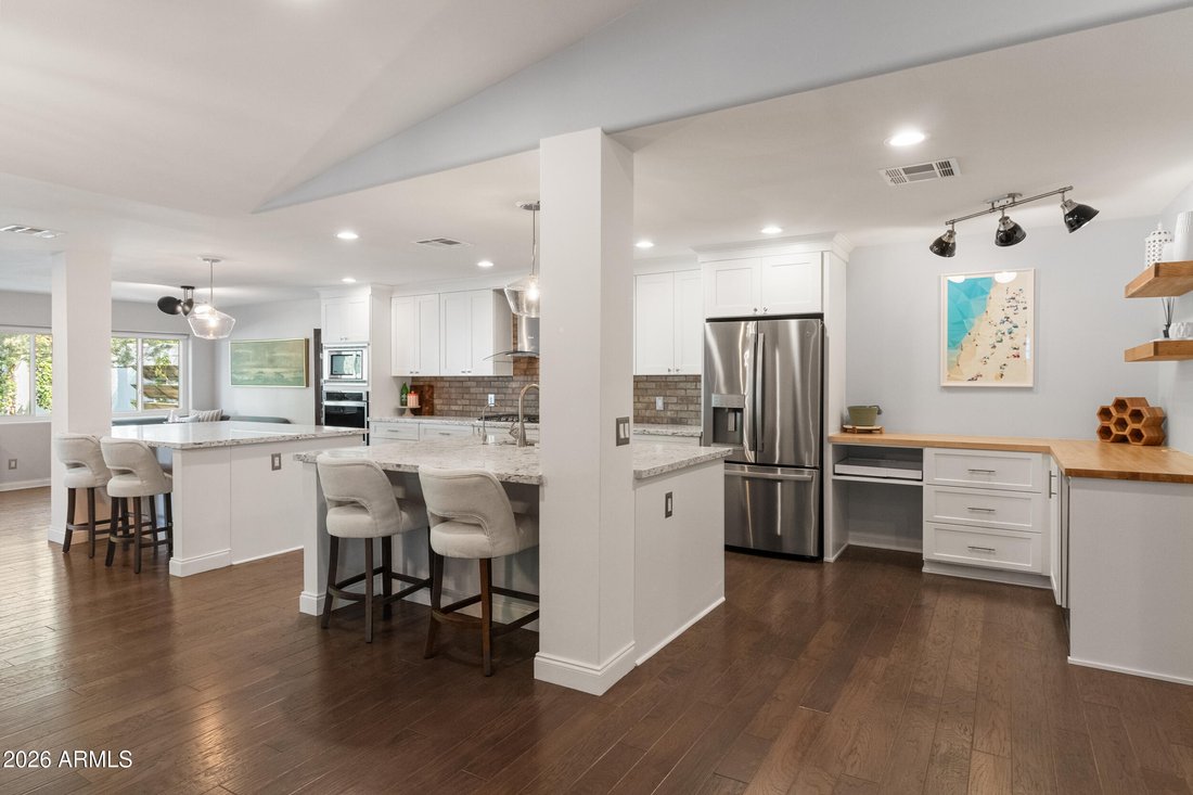 House in Phoenix, Arizona, United States 5 - 17996362