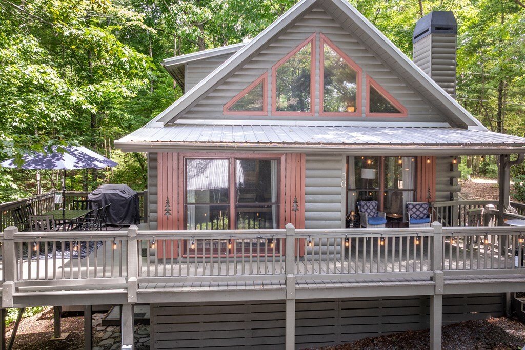 House in Cherry Log, Georgia, United States 5 - 18273779