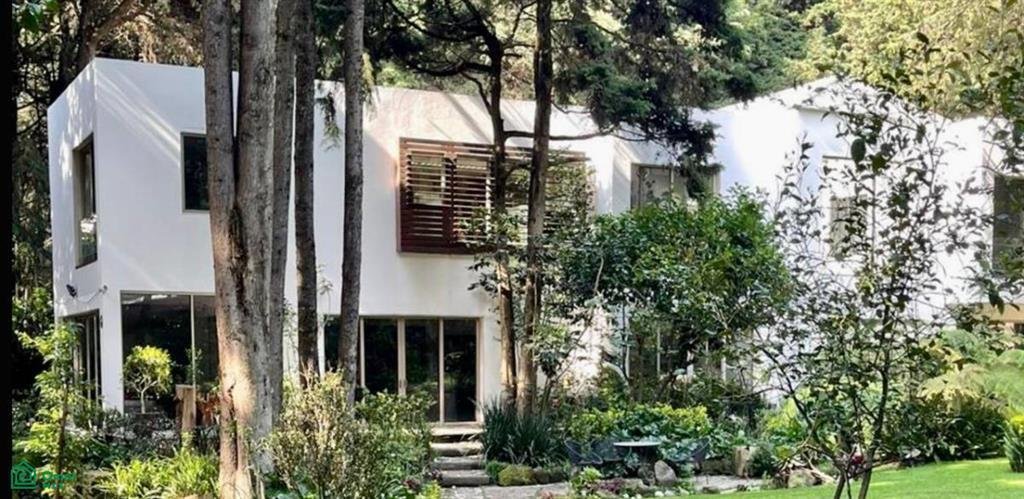 House in San Miguel Ameyalco, State of Mexico, Mexico 1 - 17233007