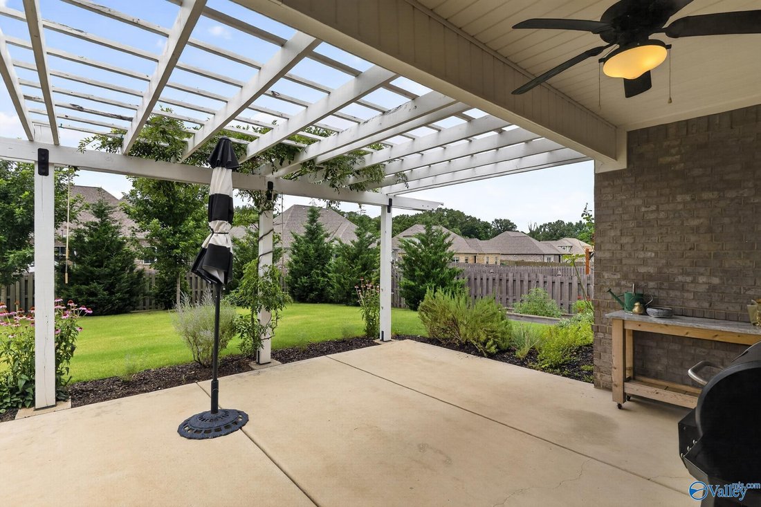 House in Madison, Alabama, United States 5 - 18271015
