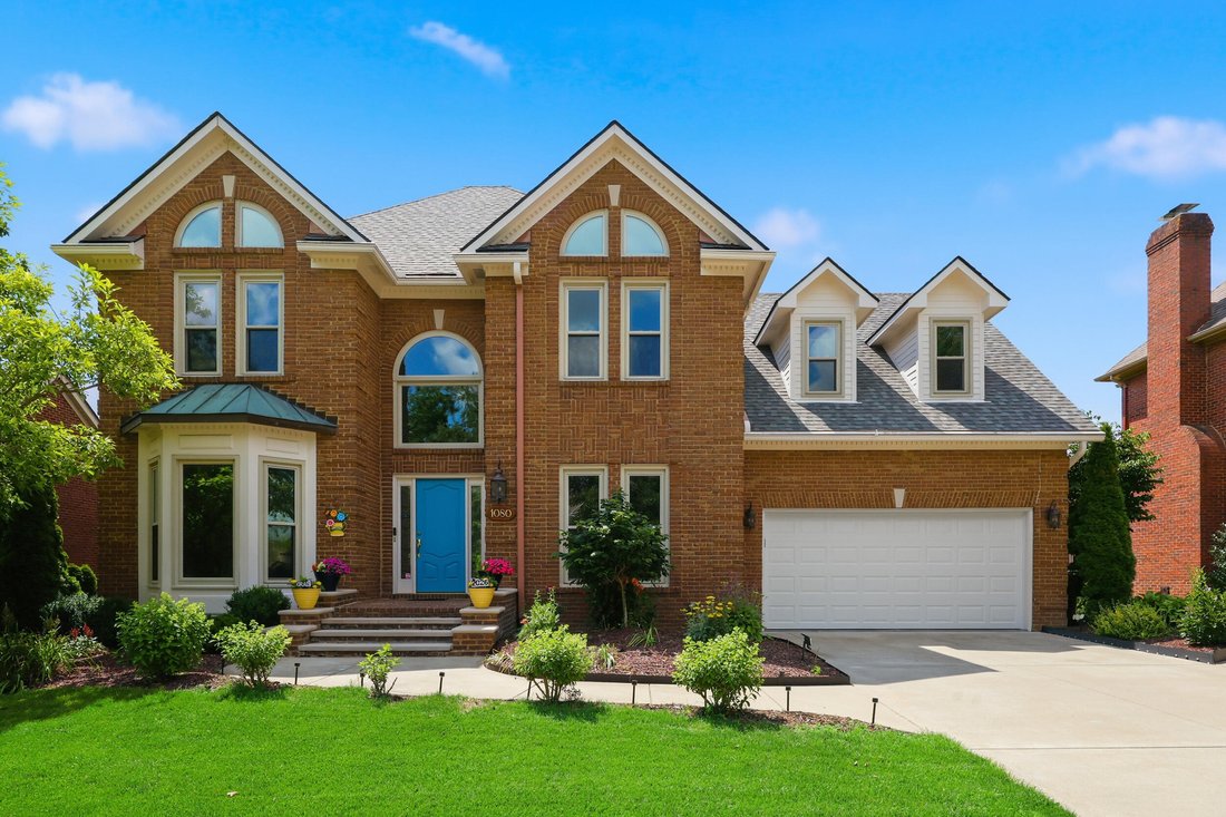 House in Lexington, Kentucky, United States 1 - 18274916