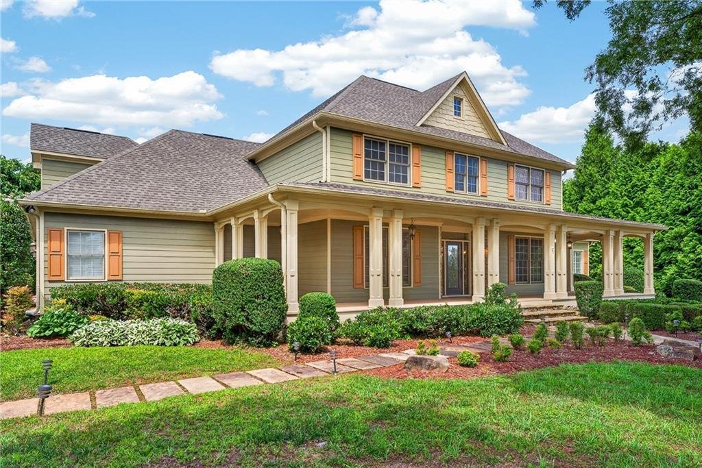 House in Ellijay, Georgia, United States 3 - 18167386