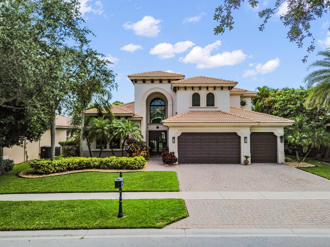 House in West Palm Beach, Florida, United States 1 - 18274755